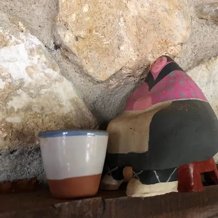 Kır Evi Aristieta