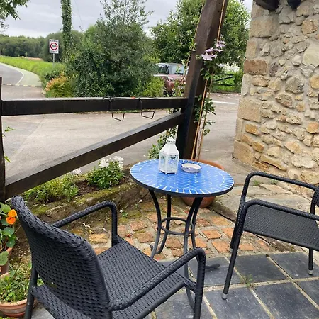 Aristieta Landhaus Ajangiz