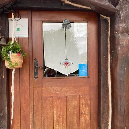 Aristieta Kır Evi *