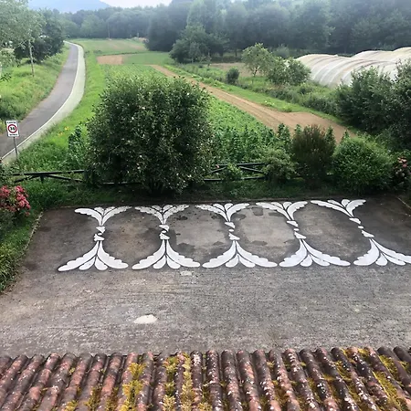 Aristieta Landhaus *