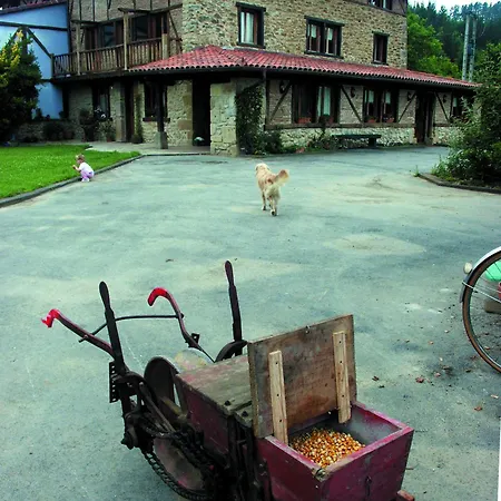 Aristieta Kır Evi