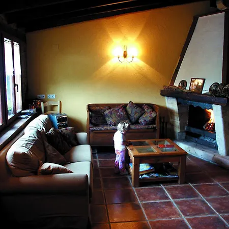 Aristieta Casa di campagna *