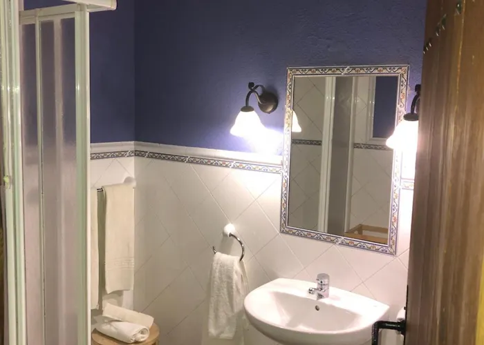 Casa rural Aristieta Ajangiz