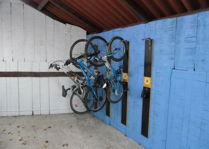 Casa rural Aristieta