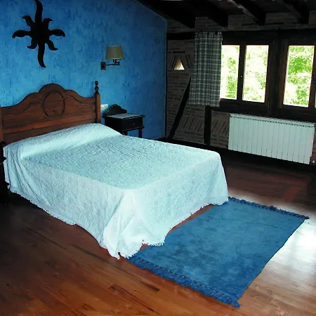 Aristieta Casa rural