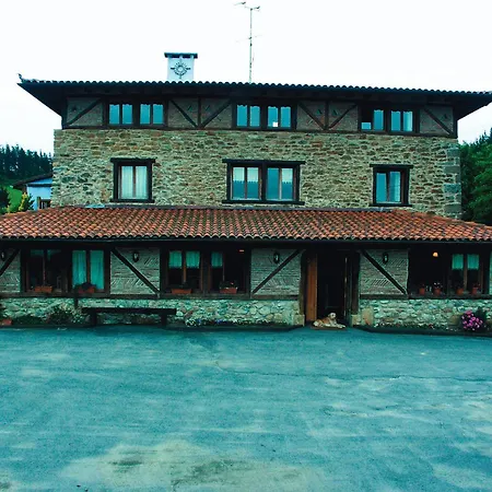 Aristieta * Ajangiz