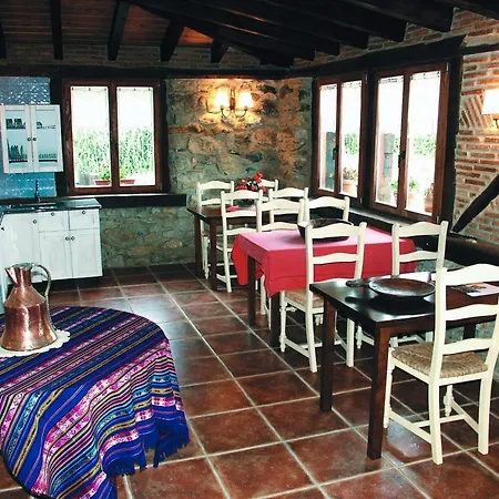 Casa rural Aristieta