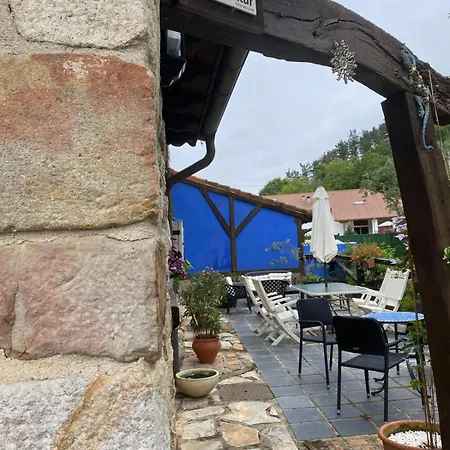 Casa rural Aristieta