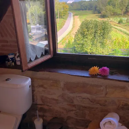 Aristieta Gospodarstwo wiejskie