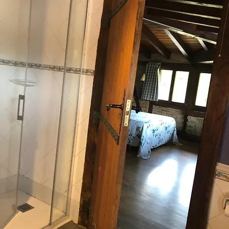 Aristieta Gospodarstwo wiejskie *