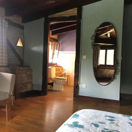 Casa rural Aristieta *