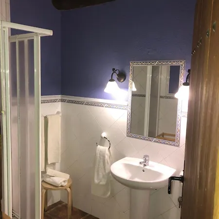 Gospodarstwo wiejskie Aristieta Ajangiz