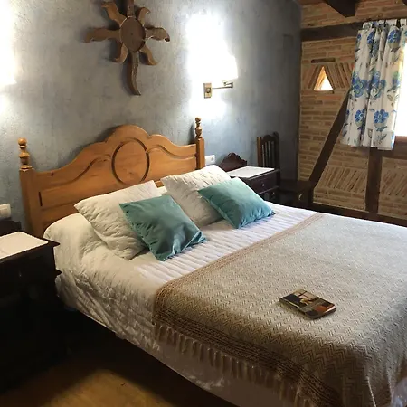 Gospodarstwo wiejskie Aristieta Ajangiz