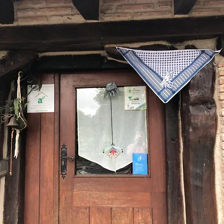 Aristieta Landsted Ajangiz