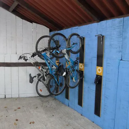 Gospodarstwo wiejskie Aristieta