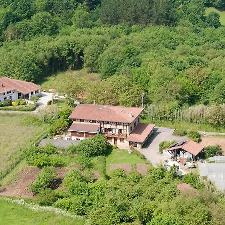 Casa rural Aristieta *
