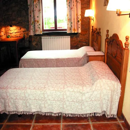 Casa rural Aristieta