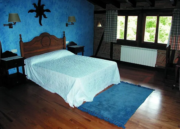 Aristieta カントリーハウス