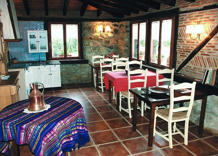 カントリーハウス Aristieta