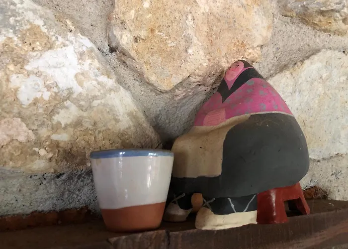 Country house Aristieta