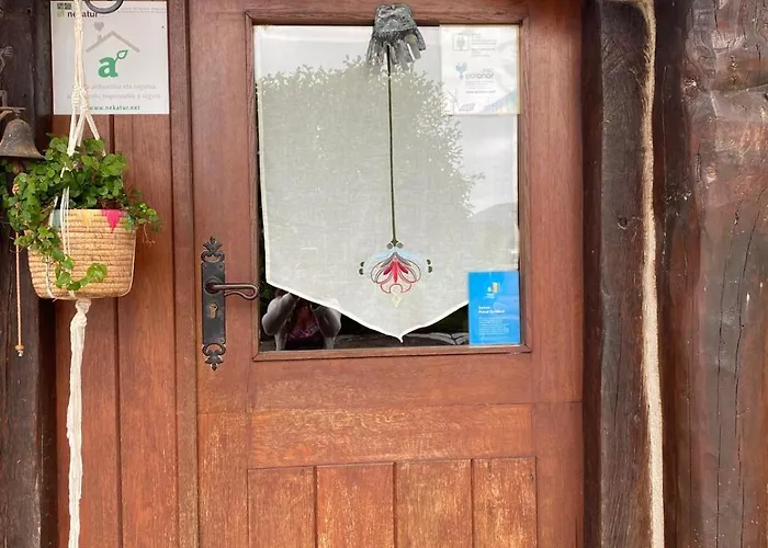 Aristieta Country house *