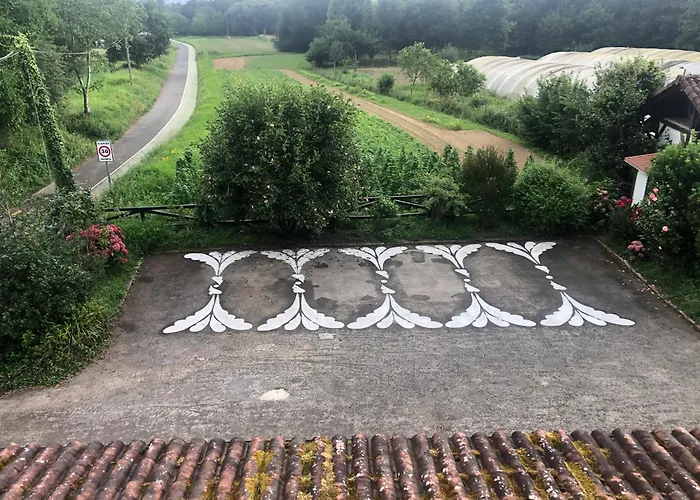 Aristieta カントリーハウス *