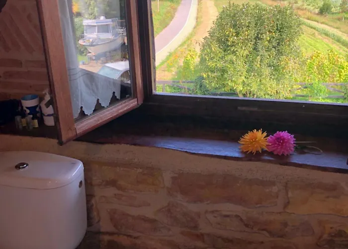 Aristieta カントリーハウス