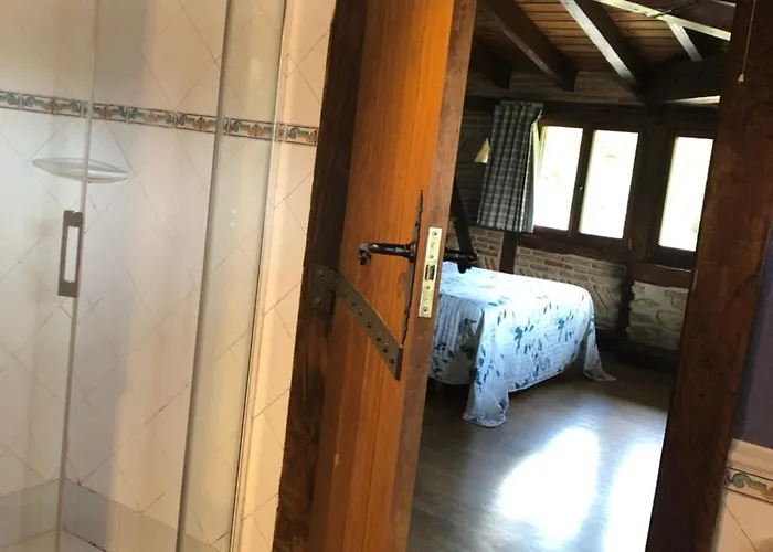 Aristieta Country house *