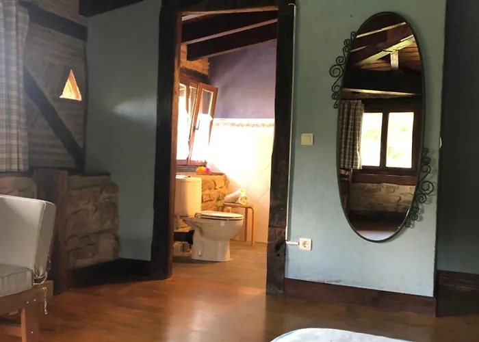 Country house Aristieta *