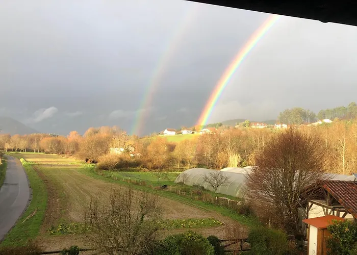 Country house Aristieta Ajangiz