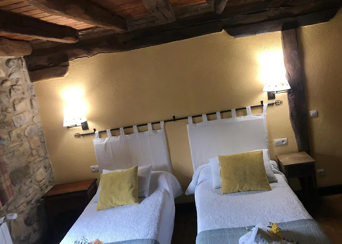 Country house Aristieta