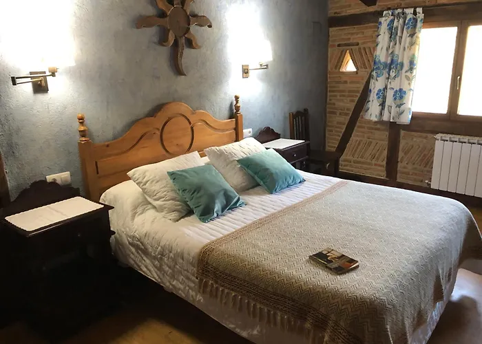 Country house Aristieta Ajangiz