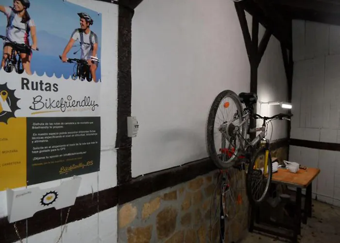 カントリーハウス Aristieta *