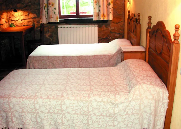 Aristieta Country house *