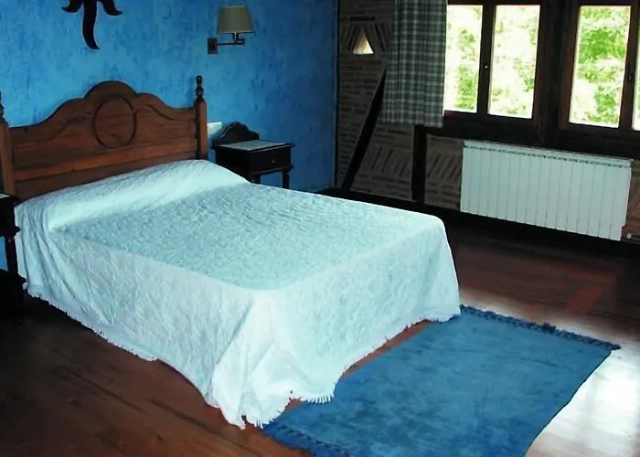 Country house Aristieta *