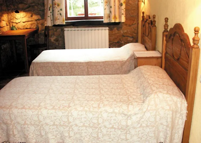 Country house Aristieta