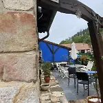 Country house Aristieta