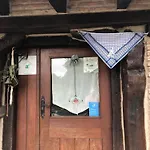 Aristieta Country house Ajangiz