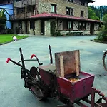 Aristieta Country house Ajangiz