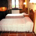 Aristieta Country house *