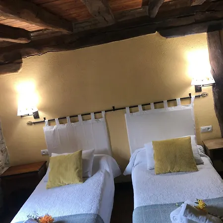 Country house Aristieta